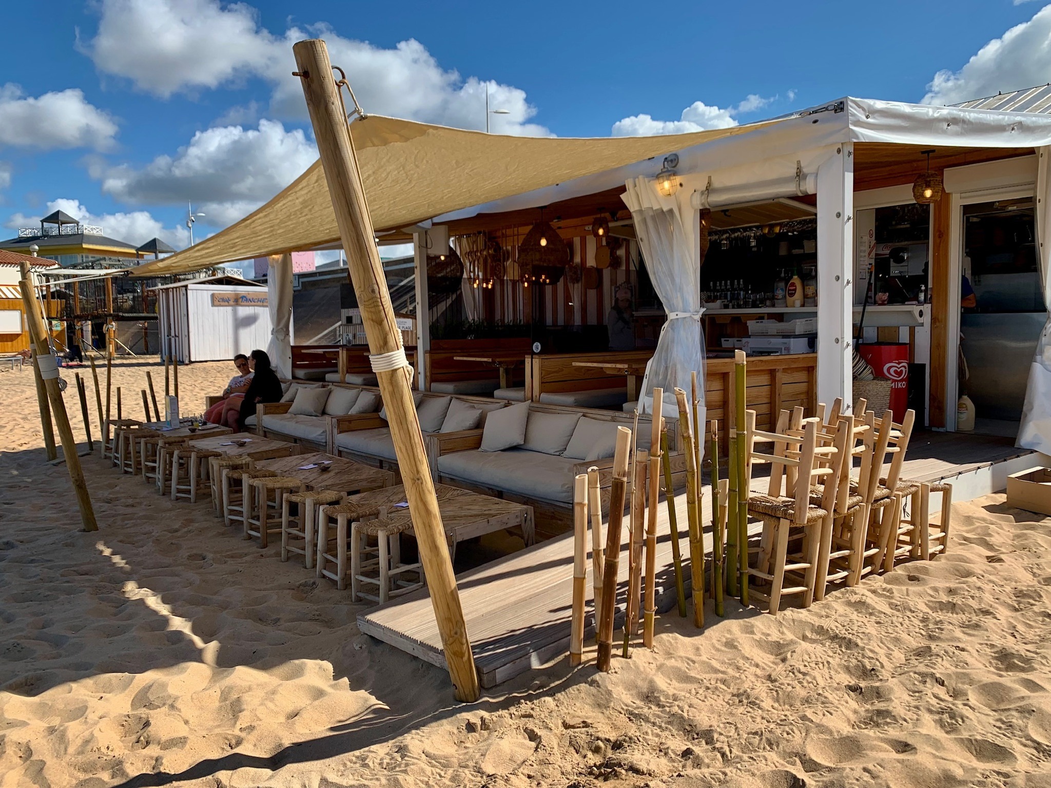 Cabane d'Arthur