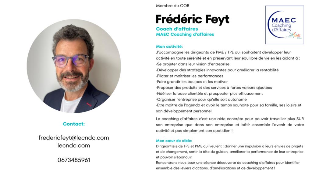 Frederic Feyt