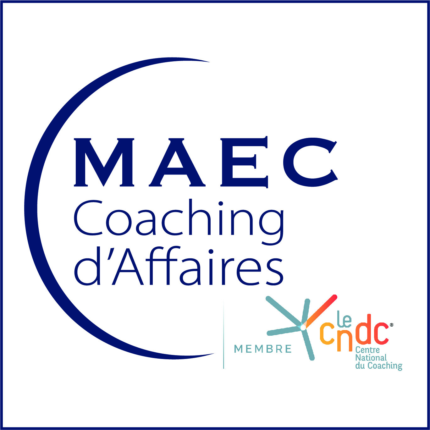 Logo MAEC Frédéric Feyt