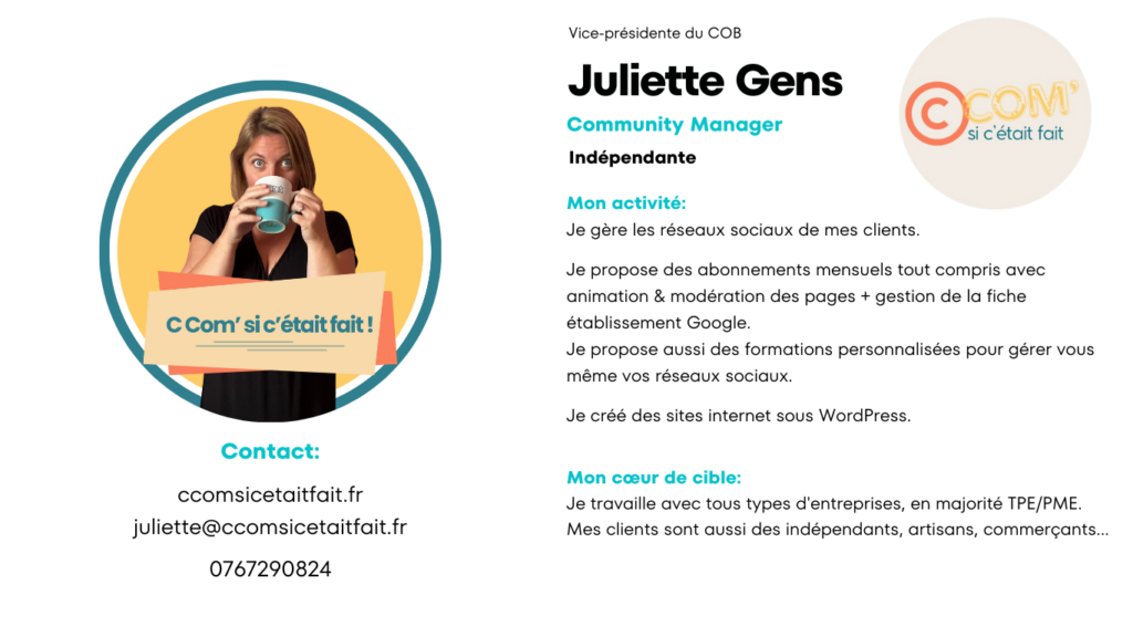 Juliette Gens