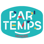 Logo par temps vendee